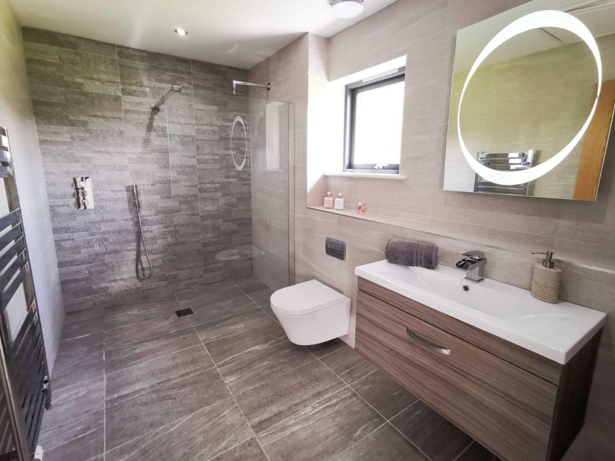 Beau Rivage Apartment Инвернес Екстериор снимка