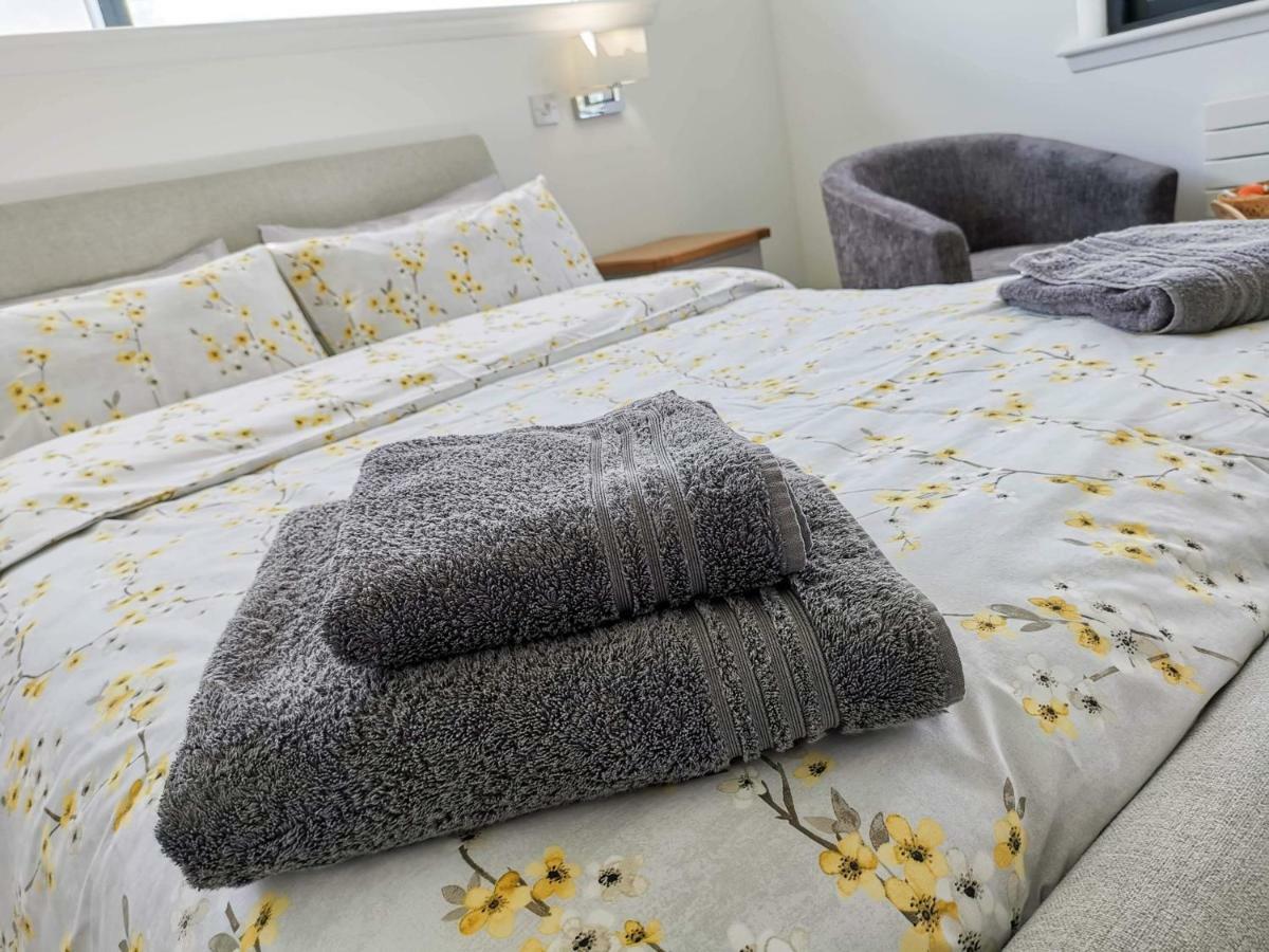 Beau Rivage Apartment Инвернес Екстериор снимка