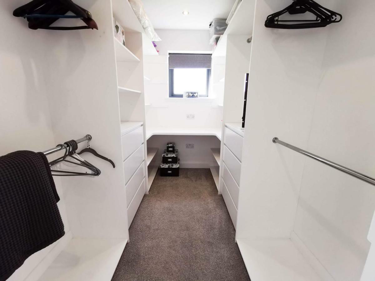 Beau Rivage Apartment Инвернес Екстериор снимка