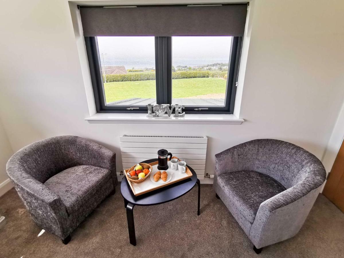 Beau Rivage Apartment Инвернес Екстериор снимка