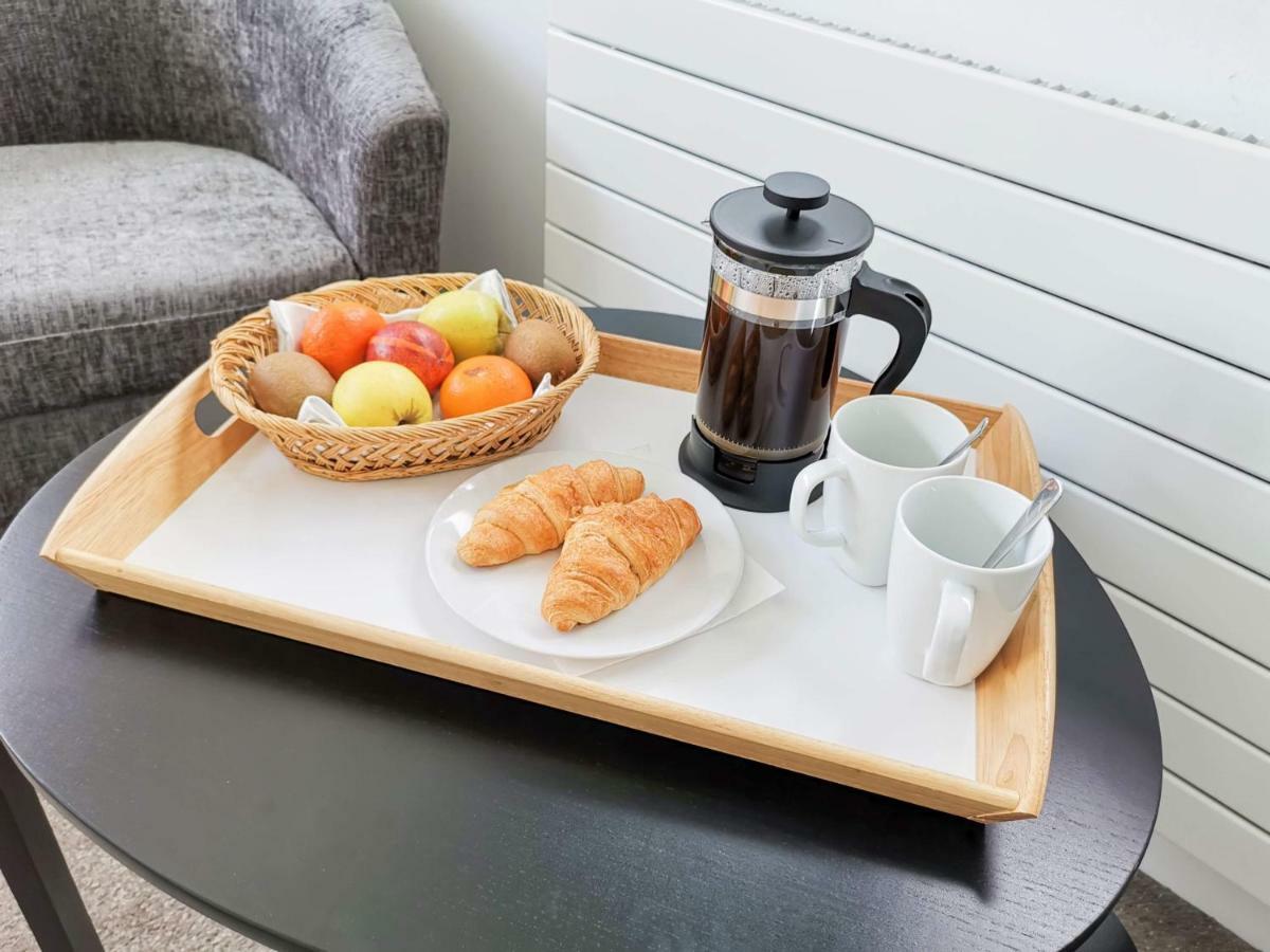 Beau Rivage Apartment Инвернес Екстериор снимка